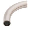 Змішувач для кухні Lidz Aria 015F (k35) LDARI015FNKS21689 Nickel Змішувач для кухні Lidz Aria 015F (k35) LDARI015FNKS21689 Nickel