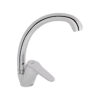 Змішувач для кухні Lidz Nicole 008F (k35) LDNIC008FCRM21877 Chrome Змішувач для кухні Lidz Nicole 008F (k35) LDNIC008FCRM21877 Chrome