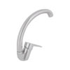 Змішувач для кухні Lidz Nicole 008F (k35) LDNIC008FCRM21877 Chrome Змішувач для кухні Lidz Nicole 008F (k35) LDNIC008FCRM21877 Chrome
