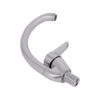 Змішувач для кухні Lidz Nicole 008F (k35) LDNIC008FCRM21877 Chrome Змішувач для кухні Lidz Nicole 008F (k35) LDNIC008FCRM21877 Chrome