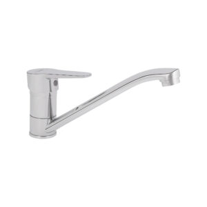 Смеситель для кухни Lidz Nicole 002 (k35) LDNIC002CRM21878 Chrome Змішувач для кухні Lidz Nicole 002 (k35) LDNIC002CRM21878 Chrome