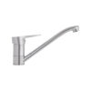 Змішувач для кухні Lidz Nicole 002 (k35) LDNIC002CRM21878 Chrome Змішувач для кухні Lidz Nicole 002 (k35) LDNIC002CRM21878 Chrome