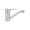 Змішувач для кухні Lidz Nicole 002M (k35) LDNIC002MCRM21879 Chrome Змішувач для кухні Lidz Nicole 002M (k35) LDNIC002MCRM21879 Chrome