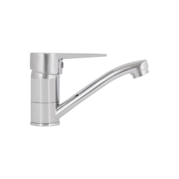 Змішувач для кухні Lidz Nicole 002M (k35) LDNIC002MCRM21879 Chrome Змішувач для кухні Lidz Nicole 002M (k35) LDNIC002MCRM21879 Chrome
