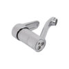 Змішувач для кухні Lidz Nicole 002M (k35) LDNIC002MCRM21879 Chrome Змішувач для кухні Lidz Nicole 002M (k35) LDNIC002MCRM21879 Chrome