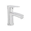 Змішувач для раковини Lidz Nicole 001F (k35) LDNIC001FCRM21880 Chrome Змішувач для раковини Lidz Nicole 001F (k35) LDNIC001FCRM21880 Chrome