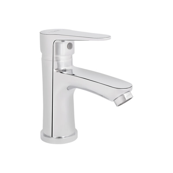 Змішувач для раковини Lidz Nicole 001F (k35) LDNIC001FCRM21880 Chrome Змішувач для раковини Lidz Nicole 001F (k35) LDNIC001FCRM21880 Chrome