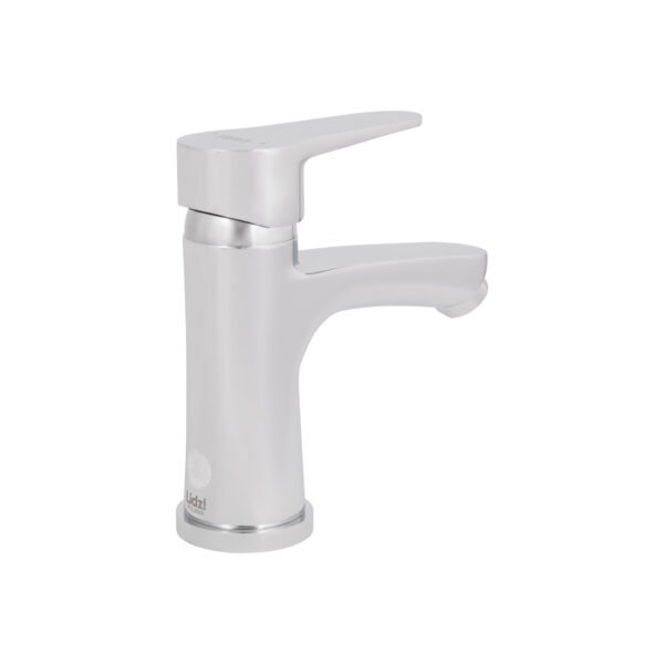 Змішувач для раковини Lidz Nicole 001F (k35) LDNIC001FCRM21880 Chrome Змішувач для раковини Lidz Nicole 001F (k35) LDNIC001FCRM21880 Chrome