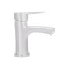 Змішувач для раковини Lidz Nicole 001F (k35) LDNIC001FCRM21880 Chrome Змішувач для раковини Lidz Nicole 001F (k35) LDNIC001FCRM21880 Chrome