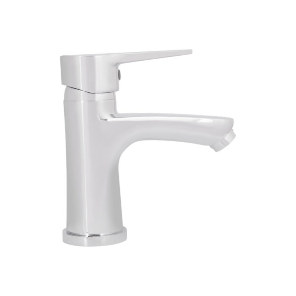 Змішувач для раковини Lidz Nicole 001F (k35) LDNIC001FCRM21880 Chrome Змішувач для раковини Lidz Nicole 001F (k35) LDNIC001FCRM21880 Chrome