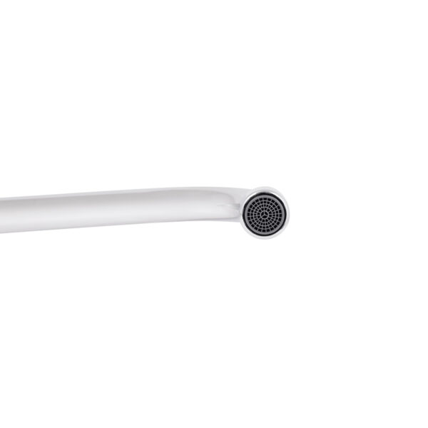 Змішувач для кухні Lidz Lamb 271F двохвентильний LDLAM271FCRM21889 Chrome Змішувач для кухні Lidz Lamb 271F двохвентильний LDLAM271FCRM21889 Chrome
