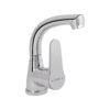 Змішувач для кухні Lidz Nicole 014F (k35) LDNIC014FCRM22009 Chrome Змішувач для кухні Lidz Nicole 014F (k35) LDNIC014FCRM22009 Chrome