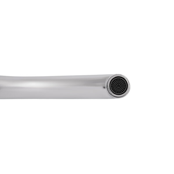 Змішувач для кухні Lidz Nicole 014F (k35) LDNIC014FCRM22009 Chrome Змішувач для кухні Lidz Nicole 014F (k35) LDNIC014FCRM22009 Chrome