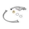 Змішувач для кухні Lidz Nicole 014F (k35) LDNIC014FCRM22009 Chrome Змішувач для кухні Lidz Nicole 014F (k35) LDNIC014FCRM22009 Chrome