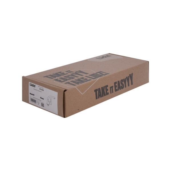 Змішувач для кухні Lidz Nicole 014F (k35) LDNIC014FCRM22009 Chrome Змішувач для кухні Lidz Nicole 014F (k35) LDNIC014FCRM22009 Chrome