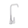 Змішувач для кухні Lidz Nicole 014F1 (k35) LDNIC014F1CRM22010 Chrome