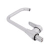Змішувач для кухні Lidz Nicole 014F1 (k35) LDNIC014F1CRM22010 Chrome