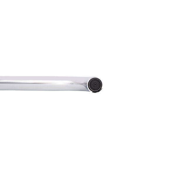 Змішувач для кухні Lidz Nicole 014F1 (k35) LDNIC014F1CRM22010 Chrome