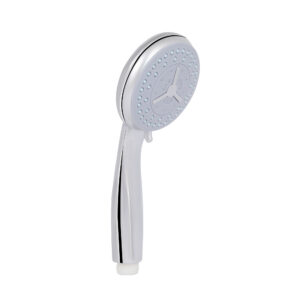 Лейка для ручного душа Лейки Lidz Niagara 04 85 мм округлая LDNIA04CRM22033 Chrome Лійка для ручного душу Лейки Lidz Niagara 04 85 мм округла LDNIA04CRM22033 Chrome