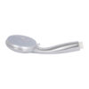 Лійка для ручного душу Лейки Lidz Niagara 04 85 мм округла LDNIA04CRM22033 Chrome Лійка для ручного душу Лейки Lidz Niagara 04 85 мм округла LDNIA04CRM22033 Chrome