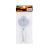 Лійка для ручного душу Лейки Lidz Niagara 04 85 мм округла LDNIA04CRM22033 Chrome Лійка для ручного душу Лейки Lidz Niagara 04 85 мм округла LDNIA04CRM22033 Chrome