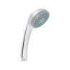 Лійка для ручного душу Лейки Lidz Niagara 02 67 мм округла LDNIA02CRM22035 Chrome Лійка для ручного душу Лейки Lidz Niagara 02 67 мм округла LDNIA02CRM22035 Chrome