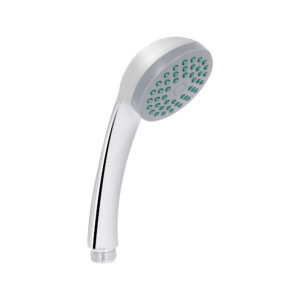 Лейка для ручного душа Лейки Lidz Niagara 02 67 мм округлая LDNIA02CRM22035 Chrome Лійка для ручного душу Лейки Lidz Niagara 02 67 мм округла LDNIA02CRM22035 Chrome