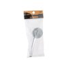 Лійка для ручного душу Лейки Lidz Niagara 02 67 мм округла LDNIA02CRM22035 Chrome Лійка для ручного душу Лейки Lidz Niagara 02 67 мм округла LDNIA02CRM22035 Chrome
