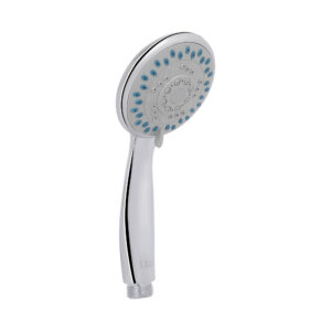 Лейка для ручного душа Лейки Lidz Niagara 05 80 мм округлая LDNIA05CRM22037 Chrome Лійка для ручного душу Лейки Lidz Niagara 05 80 мм округла LDNIA05CRM22037 Chrome