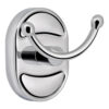 Гачок Lidz Oreo 0602 подвійний LDORE0602CRM22169 Chrome Гачок Lidz Oreo 0602 подвійний LDORE0602CRM22169 Chrome