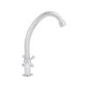 Монокран для кухні Lidz Lamb 269F LDLAM269FCRM22310 Chrome Монокран для кухні Lidz Lamb 269F LDLAM269FCRM22310 Chrome