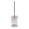 Йоржик Lidz Oreo 0503 підлоговий (матове скло) LDORE0503CRM22324 Chrome Йоржик Lidz Oreo 0503 підлоговий (матове скло) LDORE0503CRM22324 Chrome