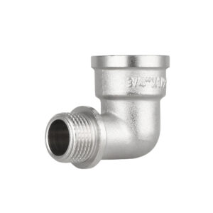Угол редукционный Thermo Alliance Forte 3/4"х1/2" ВЗ SF3702015 Кут редукційний Thermo Alliance Forte 3/4"х1/2" ВЗ SF3702015