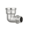 Угол редукционный Thermo Alliance Forte 3/4"х1/2" ВЗ SF3702015 Кут редукційний Thermo Alliance Forte 3/4"х1/2" ВЗ SF3702015