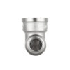 Угол редукционный Thermo Alliance Forte 3/4"х1/2" ВЗ SF3702015 Кут редукційний Thermo Alliance Forte 3/4"х1/2" ВЗ SF3702015