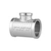Трійник редукційний Thermo Alliance Forte 1"х1/2"х1" ВВ SF362251525 Трійник редукційний Thermo Alliance Forte 1"х1/2"х1" ВВ SF362251525