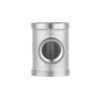 Трійник редукційний Thermo Alliance Forte 1"х1/2"х1" ВВ SF362251525 Трійник редукційний Thermo Alliance Forte 1"х1/2"х1" ВВ SF362251525