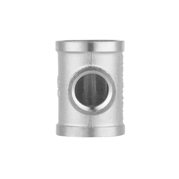 Трійник редукційний Thermo Alliance Forte 1"х1/2"х1" ВВ SF362251525 Трійник редукційний Thermo Alliance Forte 1"х1/2"х1" ВВ SF362251525