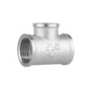 Трійник редукційний Thermo Alliance Forte 1"х3/4"х1" ВВ SF362252025 Трійник редукційний Thermo Alliance Forte 1"х3/4"х1" ВВ SF362252025