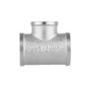 Трійник редукційний Thermo Alliance Forte 1"х3/4"х1" ВВ SF362252025 Трійник редукційний Thermo Alliance Forte 1"х3/4"х1" ВВ SF362252025