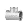 Трійник редукційний Thermo Alliance Forte 1"х3/4"х1" ВВ SF362252025 Трійник редукційний Thermo Alliance Forte 1"х3/4"х1" ВВ SF362252025