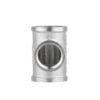 Трійник редукційний Thermo Alliance Forte 1"х3/4"х1" ВВ SF362252025 Трійник редукційний Thermo Alliance Forte 1"х3/4"х1" ВВ SF362252025