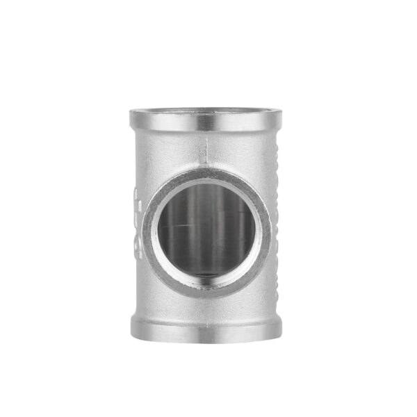 Трійник редукційний Thermo Alliance Forte 1"х3/4"х1" ВВ SF362252025 Трійник редукційний Thermo Alliance Forte 1"х3/4"х1" ВВ SF362252025