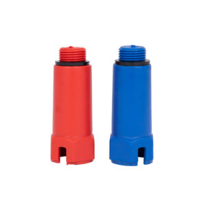 Заглушка "пробка" PPR Thermo Alliance 1/2" ЗР Заглушка "пробка" PPR Thermo Alliance 1/2" ЗР
