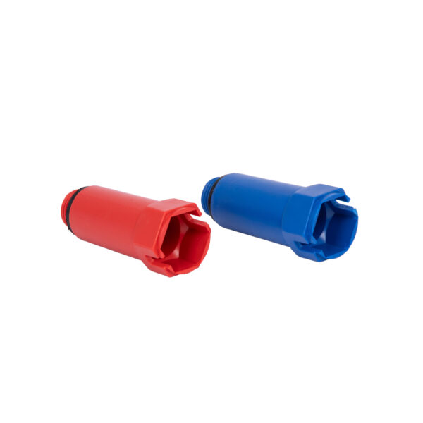 Заглушка "пробка" PPR Thermo Alliance 1/2" ЗР Заглушка "пробка" PPR Thermo Alliance 1/2" ЗР