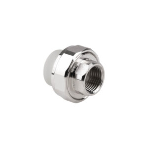 Згін "Американка" PPR Thermo Alliance 20х1/2" ВР Згін "Американка" PPR Thermo Alliance 20х1/2" ВР