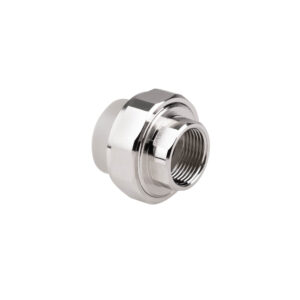 Згін "Американка" PPR Thermo Alliance 25х3/4" ВР Згін "Американка" PPR Thermo Alliance 25х3/4" ВР