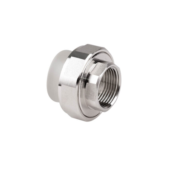 Згін "Американка" PPR Thermo Alliance 32х1" ВР