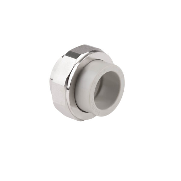 Згін "Американка" PPR Thermo Alliance 32х1" ВР