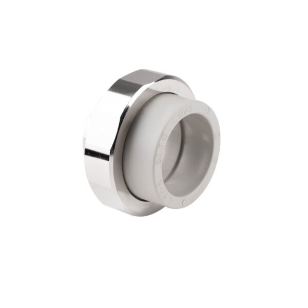 Згін "Американка" PPR Thermo Alliance 63х2" ВР